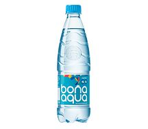 BonAqua в бутылке