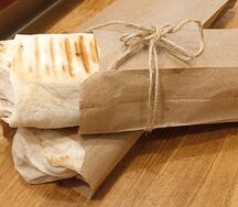 Шаурма классическая макси