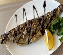Форель радужная