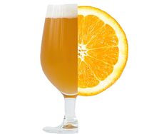 Пиво безалкогольное Caspary Citrus