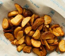 Картофель Айдахо
