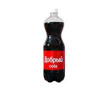 Добрый Кола
