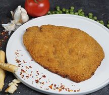 Шницель куриный