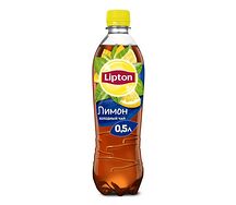 Чай Lipton лимон