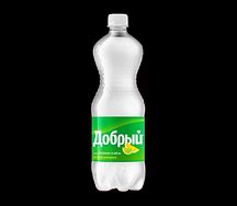 Добрый Лимон-лайм