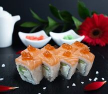 Ролл Филадельфия Икура