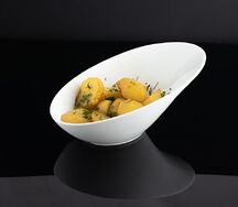 Картофель по-деревенски