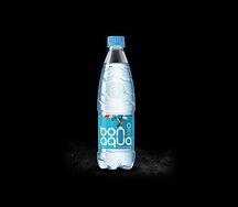 BonAqua негазированная (500мл)