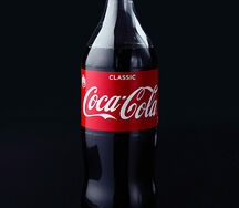 Coca-Cola M