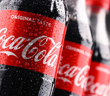 Coca-Cola S