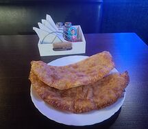 Чебурек