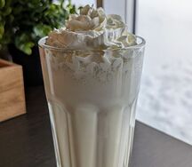 Молочный коктейль Классический