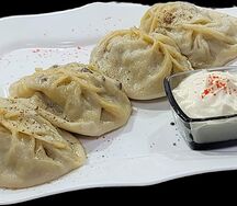 Манты