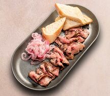 Ростбиф маринованный