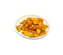 Картофель по-деревенски