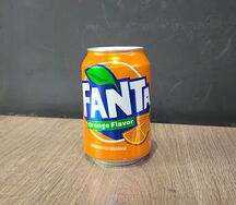 Fanta