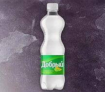 Добрый Лимон-лайм