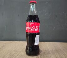 Coca-Cola  