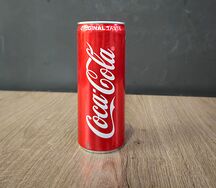 Coca-Cola  