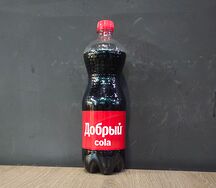 Добрый Cola