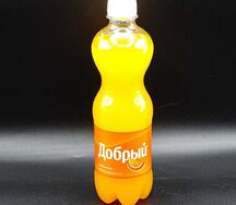 Добрый Апельсин