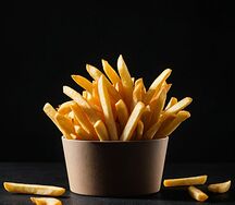 Картофель фри