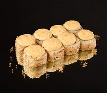 Запеченный ролл Мариока