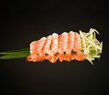 Сашими Креветка