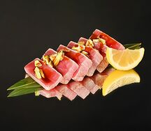 Татаки из Тунца