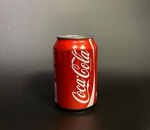 Coca Cola S