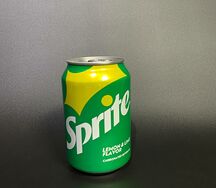 Sprite S