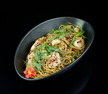 Wok конструктор