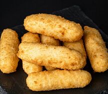 Сырные палочки