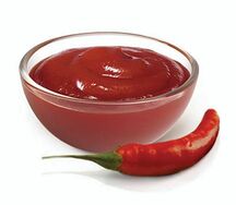 Соус Чили Шрирача
