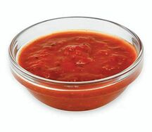 Гриль Соус