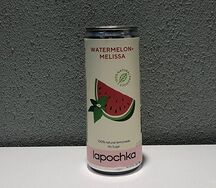 Lapochka Арбуз-мелисса 