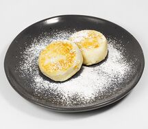 Сырники