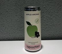 Lapochka Яблоко-арония