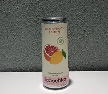 Lapochka Грейпфрут-лимон
