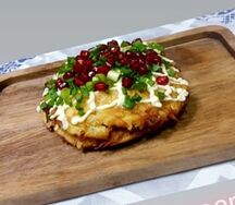 Бакинский бульвар