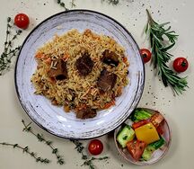 Плов
