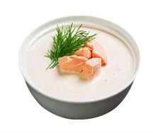 Уха по-фински