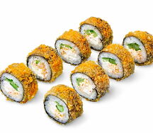 Кани криспи
