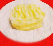 Картофельное пюре