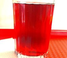 Лимонад Клубника Ямалочка 