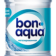 Вода питьевая Bon aqua негазированная 0.5 л