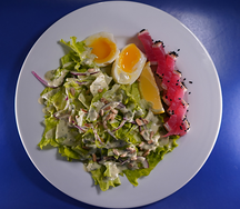 Салат Tuna