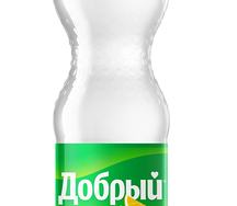 Добрый Лимон-лайм 0,5