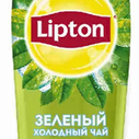 Lipton зелёный 0.5 л