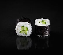 Каппа-маки